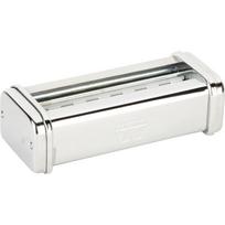 Makaronų mašinėlės priedas Marcato Pasta Fresca Pappardelle Lisce, Silver