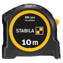 Matavimo ruletė Stabila BM 300, 10 m