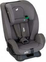 Automobilinė kėdutė Joie Fortifi, pilka sp., 76 - 145 cm