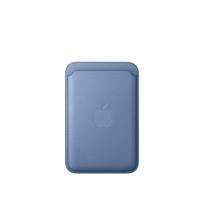Piniginė Apple FineWoven, wildflower blue