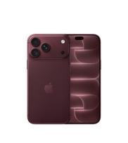 Mobilusis telefonas Apple iPhone 18 Pro Max MJXV4HX/A, 512GB, burgundy sp.