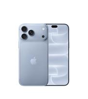 Mobilusis telefonas Apple iPhone 18 Pro Max MJY14HX/A, 1 TB, glacier sp.