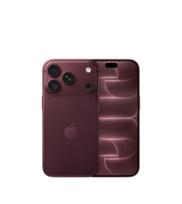 Mobilusis telefonas Apple iPhone 18 Pro MJT54HX/A, 2 TB, burgundy sp.