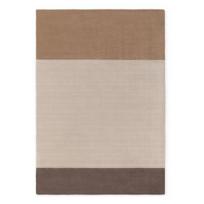 Rudos spalvos/kreminės spalvos iš vilnos kilimas 160x230 cm Quentin – Villeroy&Boch