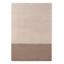 Rudos spalvos/kreminės spalvos iš vilnos mišinio kilimas 160x230 cm Hugo – Villeroy&Boch