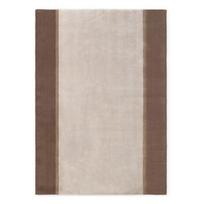 Rudos spalvos/kreminės spalvos iš vilnos kilimas 200x290 cm Rowan – Villeroy&Boch