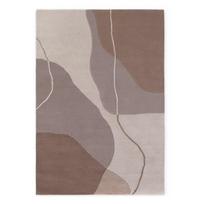 Rudos spalvos/smėlio spalvos iš vilnos kilimas 160x230 cm Virelle – Villeroy&Boch