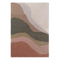 Iš vilnos kilimas 120x170 cm Chelsea – Ted Baker