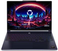 Nešiojamas kompiuteris Lenovo Legion 7 16AGP11 Ryzen AI 9 HX 470 / 32GB / 1 TB / RTX 5070 12GB / W11 Pro (83Q8002WPB) | 83Q8002WPB | 199275832048