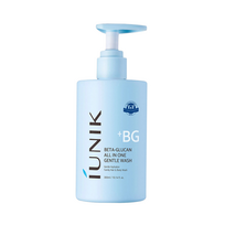 IUNIK Beta Glucan All In One Gentle Wash