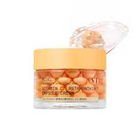 VT Cosmetics Vitamin C Astaxanthin Capsule Cream