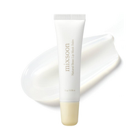 MIXSOON Natural Bean Lip Mask Balm