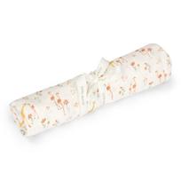 Little Dutch muslino vystyklas Blooming Safari 120x120 cm