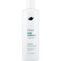 Dove, Kasdienis drėkinamasis šampūnas, 355 ml
