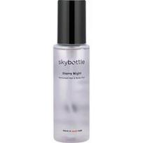 Skybottle, Parfumuota plaukų ir kūno dulksna, žvaigždėta naktis, 100 ml