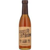 In the Raw, „Sugar In The Raw®“, skystas cukranendrių cukrus, 369 ml (12,5 skysčio uncijos)