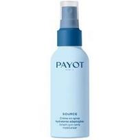 Source Créme en Spray Hydratante Adaptogéne - Hydratační krém ve spreji