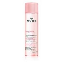 Very Rose 3-In-1 Soothing Micellar Water - Soothing micellar water for face and eyes