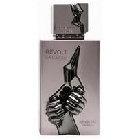 Revolt Uncaged EDP