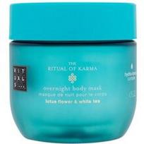 The Ritual Of Karma Overnight Body Mask