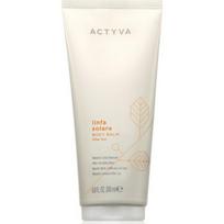 Actyva Linfa Solare Body Balm After Sun - Zklidňující balzám po opalování