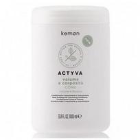 Actyva Volume E Corposita Conditioner
