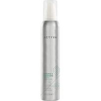 Actyva Volume E Corposita Mousse Volume & Bounce - Pěnové tužidlo pro objem vlasů