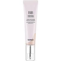 Moringa Ceramide Tinted Moisturizer Make-Up + Sunscreen SPF30 - BB krém pro sjednocení barevného tónu pleti 30 ml