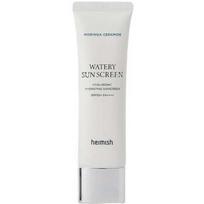Moringa Ceramide Watery Sun Screen SPF50+ - Krém na opalování