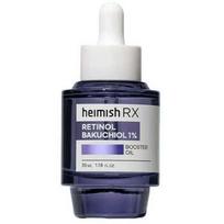 RX Retinol Bakuchiol 1% Booster Oil - Olejové sérum proti stárnutí pleti