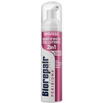 Gum Protection Mousse - Zubní pěna 2v1