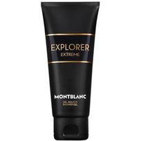 Explorer Extreme Sprchový gel