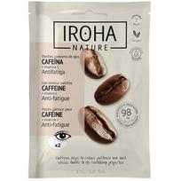 Caffeine Eye Contour Patches - Polštářky pod oči