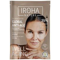 Eye Contour Patches ( 2 x 8 ml ) - Polštářky pod oči proti stárnutí
