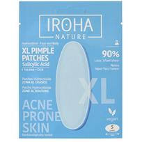 XL Pimple Patches - Extra velké náplasti na akné ( 5 ks )