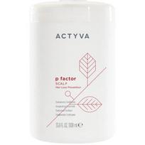 Actyva P Factor Scalp Hair Loss Prevention Treatment - Posilující péče proti vypadávání vlasů