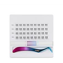 Falscara Eyelash Starter Kit 01 - Trsové řasy