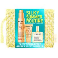 Silky Summer Routine Set - Dárková sada