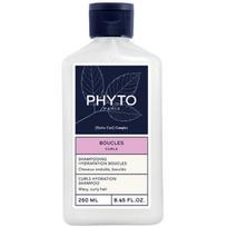 Curls Curls Hydration Shampoo - Hydratační šampon pro všechny typy vlasů