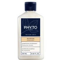 Nourishment Nourishing Shampoo - dry to very dry hair