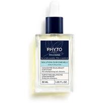 Scalp Solution Fortifiying Balancing Concetrate - Před-šamponová péče pro rychle se mastící vlasy