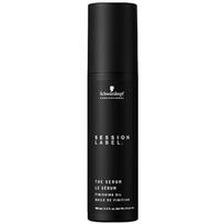 Session Label The Serum - Sérum na vlasy