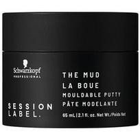 Session Label The Mud - Stylingová pasta