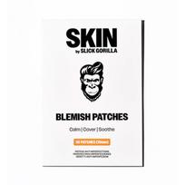 Blemish Patches - Náplasti na nedokonalosti pleti ( 36 ks )