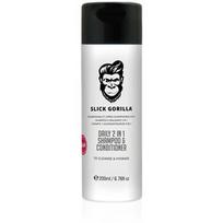 Daily Shampoo & Conditioner - Šampon a kondicionér 2v1