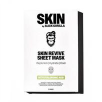 Skin Revive Sheet Mask - Plátýnková maska ( 3 ks )