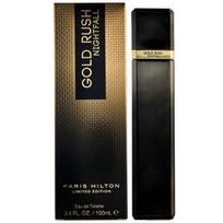 Gold Rush Nightfall EDT