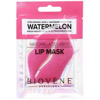 Watermelon Lip Mask - Hydratační melounová maska na rty ( 1 ks )