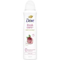 Fresh Rose Deodorant Spray - Deodorant ve spreji