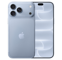 Apple iPhone 18 Pro Max (512GB)